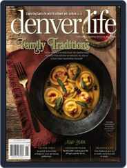 Denver Life (Digital) Subscription                    November 1st, 2021 Issue
