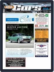 Old Cars Weekly (Digital) Subscription November 15th, 2021 Issue