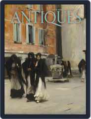 The Magazine Antiques (Digital) Subscription                    November 1st, 2021 Issue
