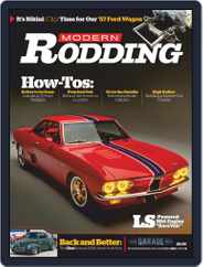 Modern Rodding (Digital) Subscription                    November 1st, 2021 Issue