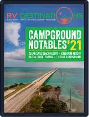 RV Destinations (Digital) Subscription September 2nd, 2021 Issue