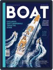 Boat International US Edition (Digital) Subscription                    November 29th, 2021 Issue
