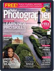 Digital Photographer Subscription                    October 26th, 2021 Issue