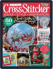 CrossStitcher (Digital) Subscription                    December 1st, 2021 Issue