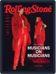 Rolling Stone (Digital) Subscription                    November 1st, 2021 Issue