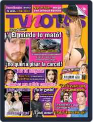 TvNotas (Digital) Subscription November 2nd, 2021 Issue