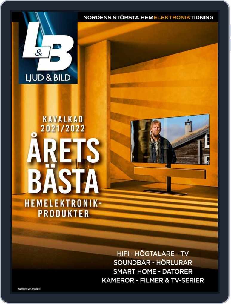 Ljud Bild November 21 Digital Discountmags Com Australia Ljud Bild November 21 Digital Discountmags Com Australia