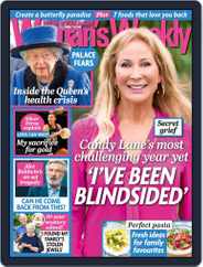 New Zealand Woman’s Weekly (Digital) Subscription                    November 8th, 2021 Issue