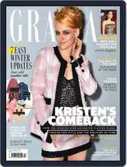 Grazia (Digital) Subscription November 15th, 2021 Issue