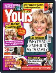 Yours (Digital) Subscription November 2nd, 2021 Issue