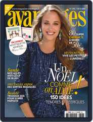 Avantages (Digital) Subscription                    December 1st, 2021 Issue