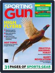 Sporting Gun (Digital) Subscription December 1st, 2021 Issue