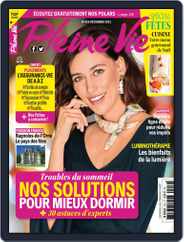 Pleine Vie (Digital) Subscription                    December 1st, 2021 Issue