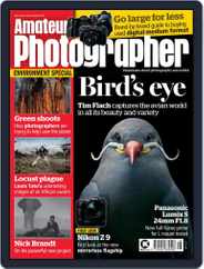 Amateur Photographer (Digital) Subscription November 6th, 2021 Issue