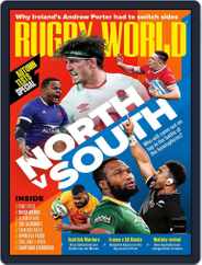 Rugby World (Digital) Subscription                    December 1st, 2021 Issue