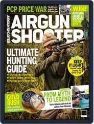 Airgun Shooter (Digital) Subscription                    December 1st, 2021 Issue