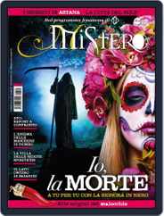 Mistero (Digital) Subscription                    November 1st, 2021 Issue