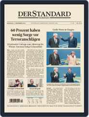 STANDARD Kompakt (Digital) Subscription November 2nd, 2021 Issue