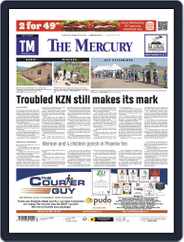 Mercury (Digital) Subscription                    November 2nd, 2021 Issue