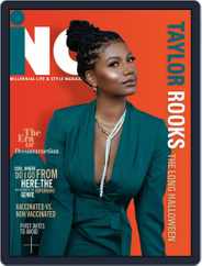InClub (Digital) Subscription                    October 1st, 2021 Issue