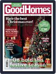 Good Homes (Digital) Subscription                    December 1st, 2021 Issue