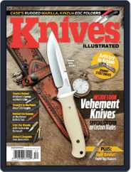 Knives Illustrated (Digital) Subscription                    December 1st, 2021 Issue
