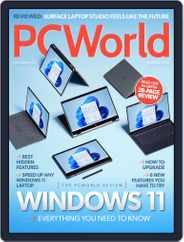 PCWorld (Digital) Subscription                    November 1st, 2021 Issue