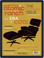 Atomic Ranch (Digital) Subscription December 1st, 2021 Issue