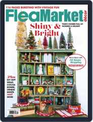 Flea Market Decor (Digital) Subscription                    October 26th, 2021 Issue