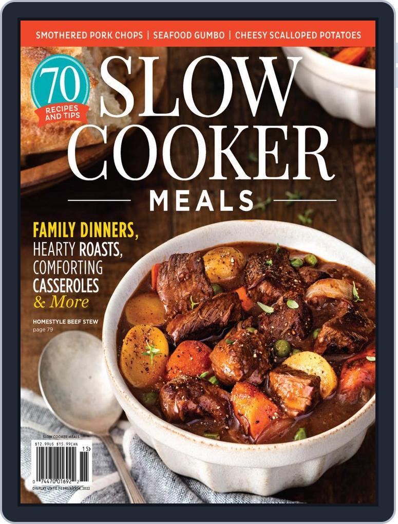 Southern Cast Iron (Digital) Subscription                    October 26th, 2021 Issue