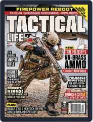 Tactical Life (Digital) Subscription December 1st, 2021 Issue
