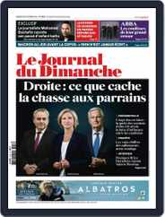 Le Journal du dimanche (Digital) Subscription                    October 31st, 2021 Issue