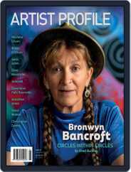 Artist Profile (Digital) Subscription                    October 1st, 2021 Issue