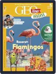 GEOmini (Digital) Subscription                    December 1st, 2021 Issue