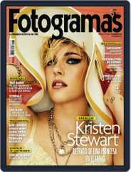 Fotogramas (Digital) Subscription                    November 1st, 2021 Issue