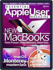 Essential Apple User (Digital) Subscription                    November 1st, 2021 Issue