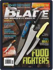Blade (Digital) Subscription                    December 1st, 2021 Issue