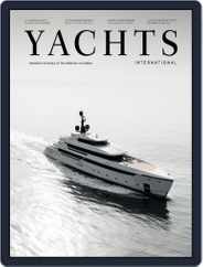 Yachts International (Digital) Subscription                    October 13th, 2021 Issue