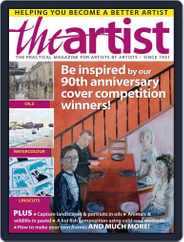 The Artist (Digital) Subscription                    December 1st, 2021 Issue