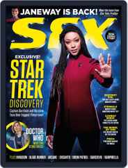 SFX (Digital) Subscription                    December 1st, 2021 Issue