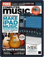 Computer Music (Digital) Subscription                    December 1st, 2021 Issue