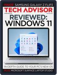 Tech Advisor (Digital) Subscription October 22nd, 2021 Issue