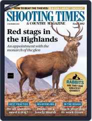 Shooting Times & Country (Digital) Subscription                    November 3rd, 2021 Issue