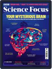 BBC Science Focus (Digital) Subscription                    November 1st, 2021 Issue