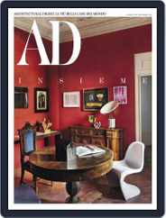 Ad Italia (Digital) Subscription                    November 1st, 2021 Issue