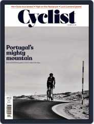 Cyclist (Digital) Subscription                    December 1st, 2021 Issue