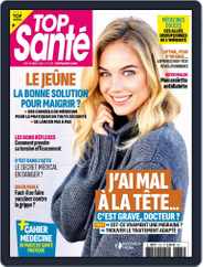 Top Sante (Digital) Subscription                    December 1st, 2021 Issue