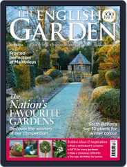 The English Garden (Digital) Subscription December 1st, 2021 Issue