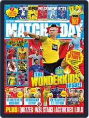 Match Of The Day (Digital) Subscription                    November 16th, 2021 Issue