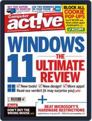 Computeractive (Digital) Subscription November 3rd, 2021 Issue